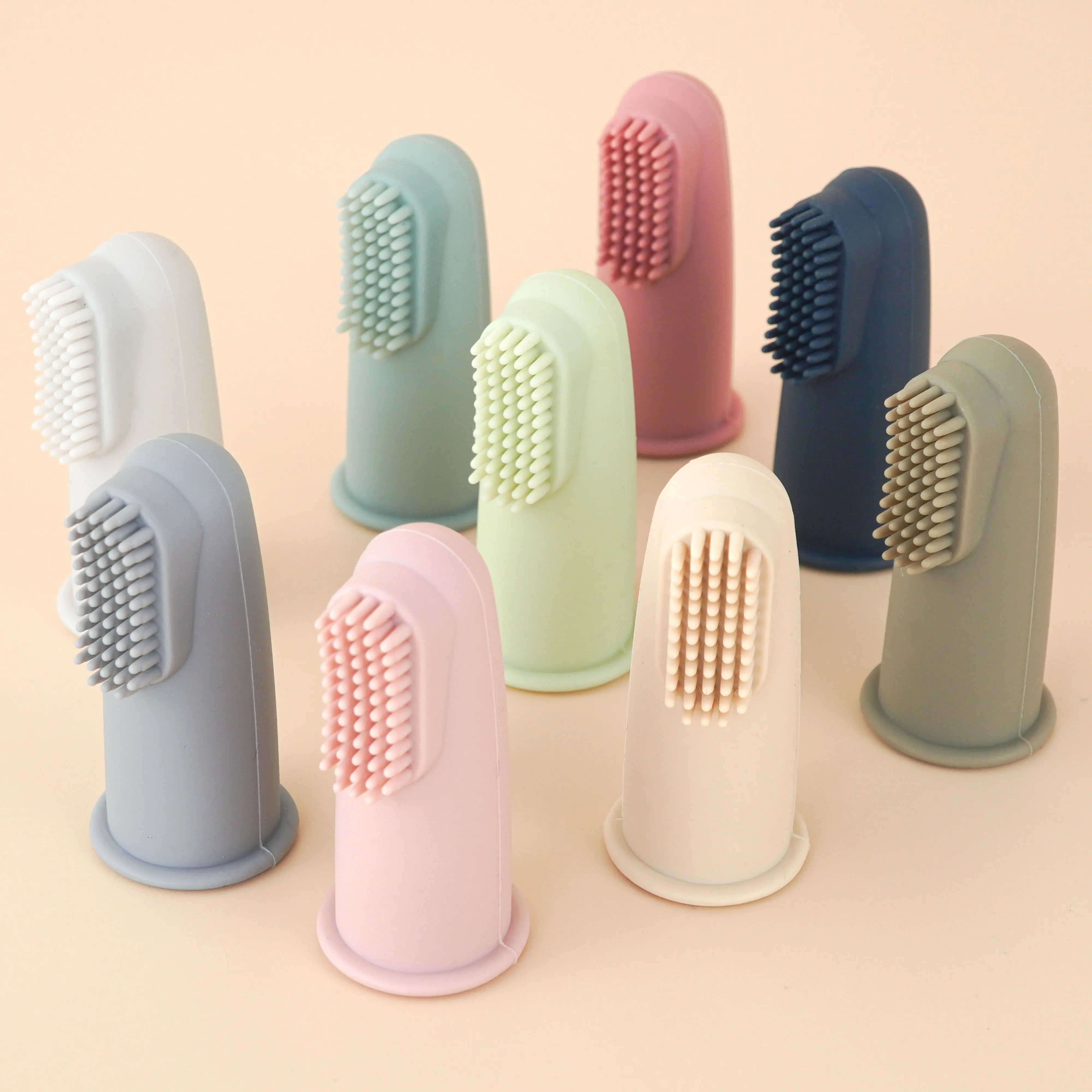 Children's Teeth Oral Care Cleaning Brush