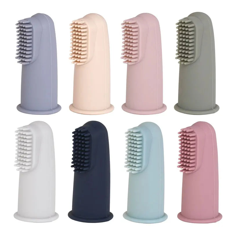 Children's Teeth Oral Care Cleaning Brush