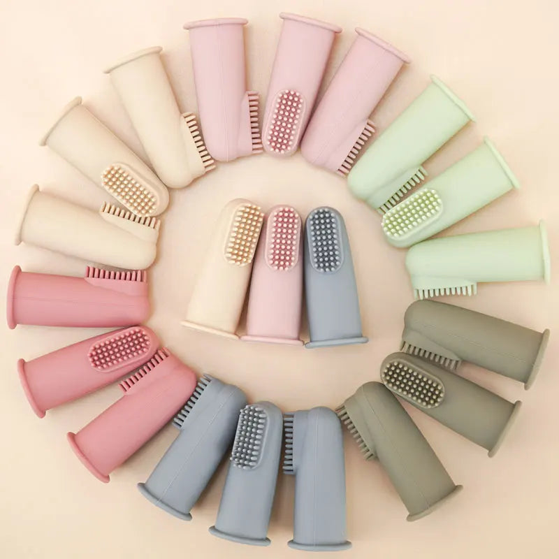 Children's Teeth Oral Care Cleaning Brush