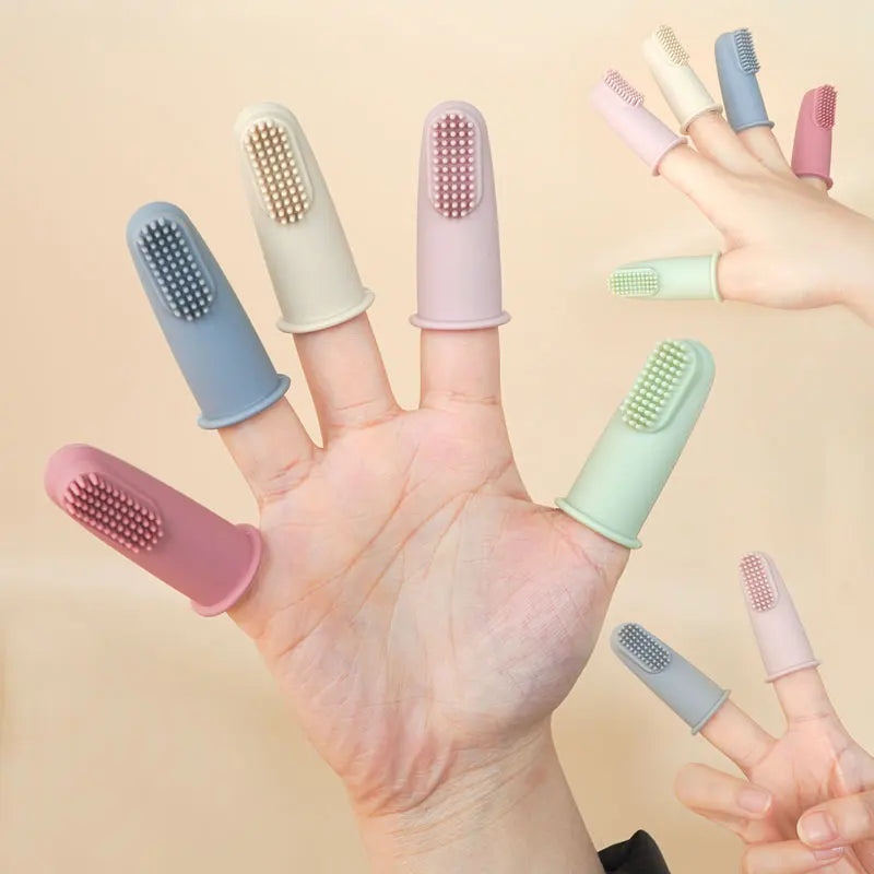 Children's Teeth Oral Care Cleaning Brush