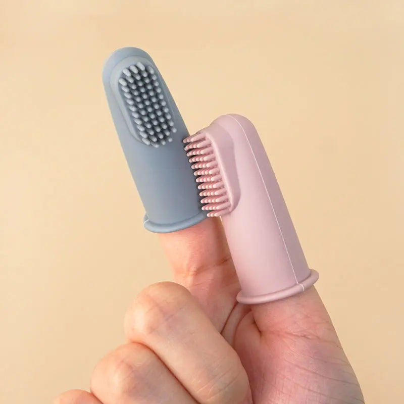 Children's Teeth Oral Care Cleaning Brush