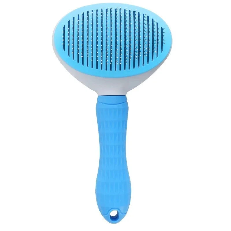 Pet Self Cleaning Hair Remover