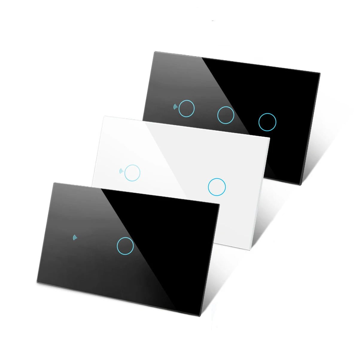 WiFi Smart Light Switch