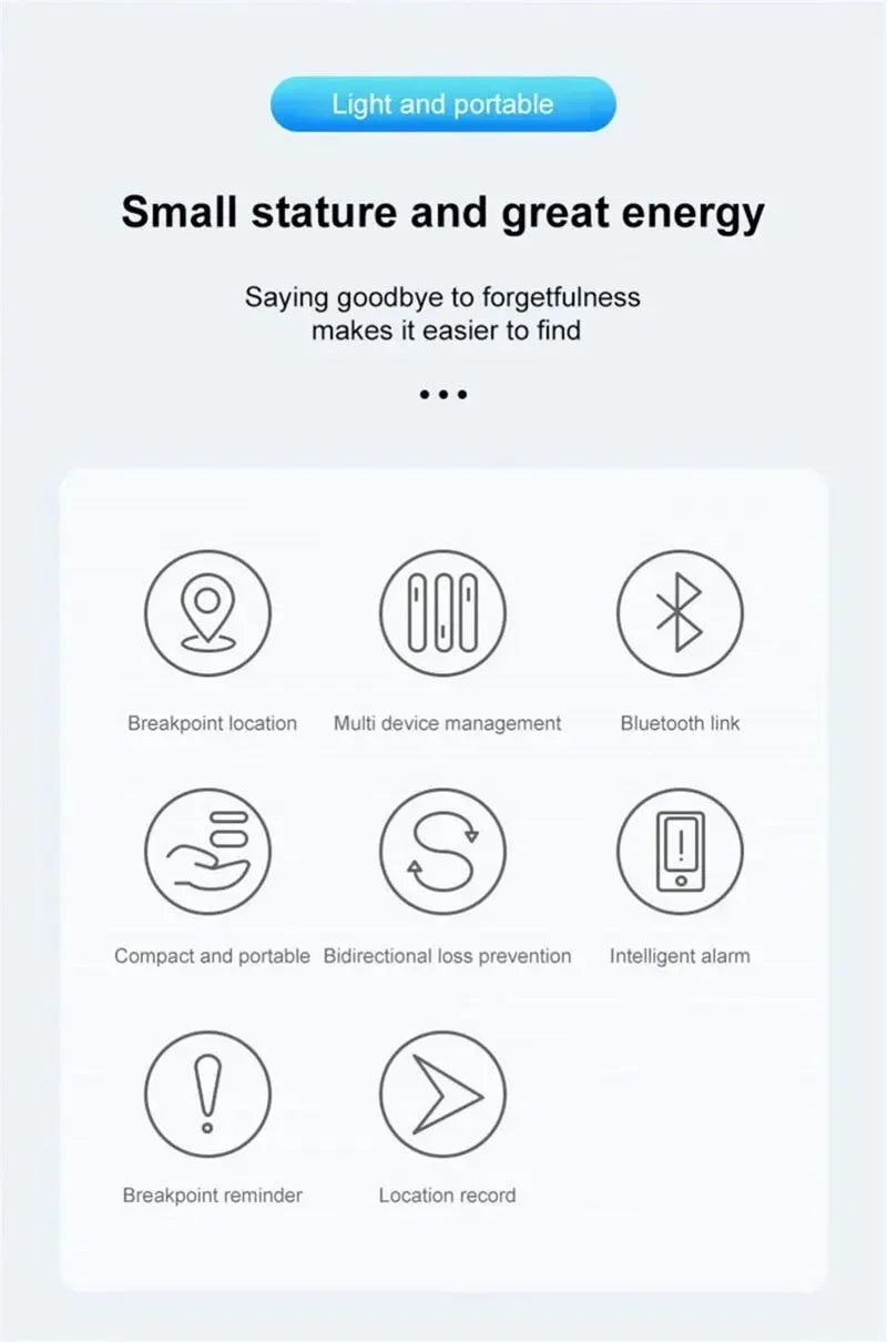 Bluetooth Device Tracker
