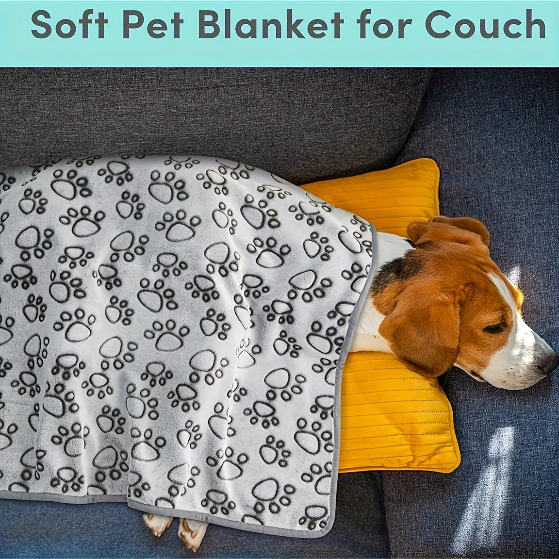 High Quality Pet Blanket