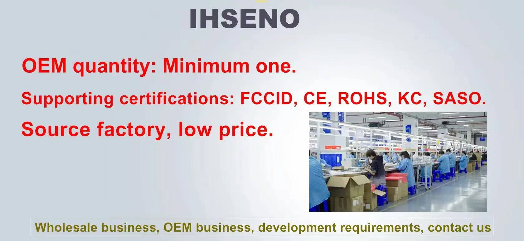 Smart WiFi Remote Control