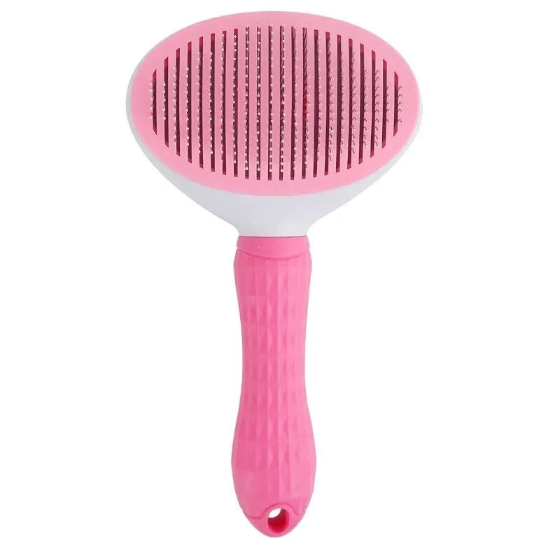Pet Self Cleaning Hair Remover