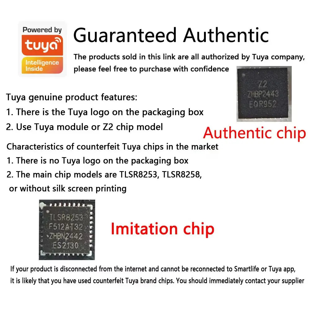 Smart WiFi Remote Control