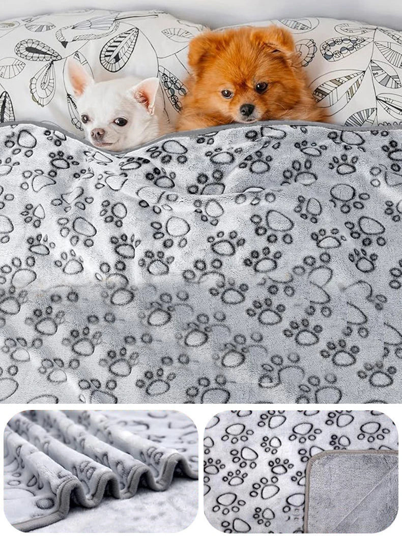 High Quality Pet Blanket