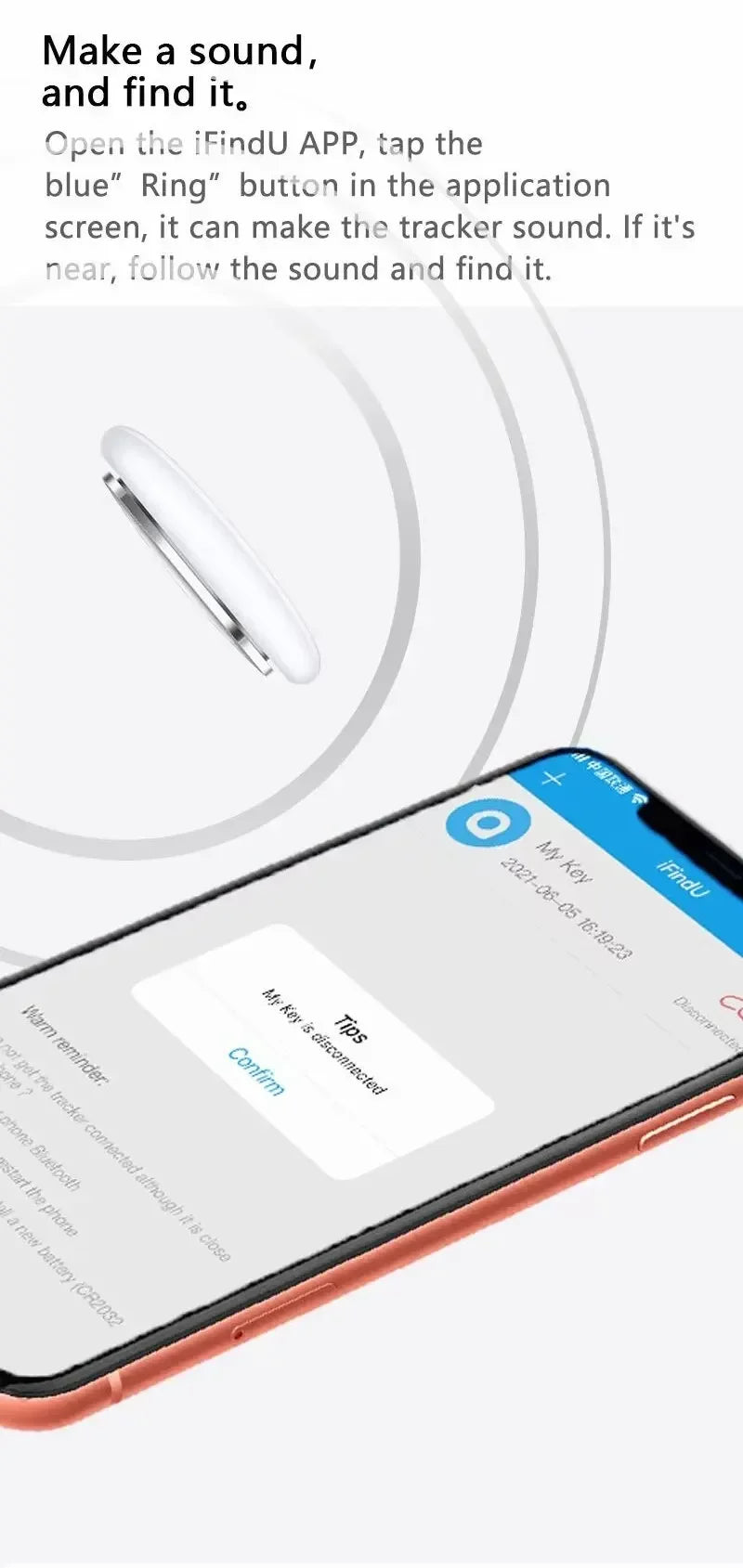 Bluetooth Device Tracker