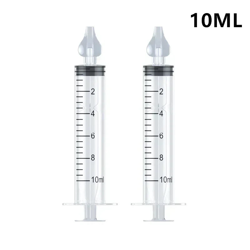 Baby Nasal Aspirator Syringe