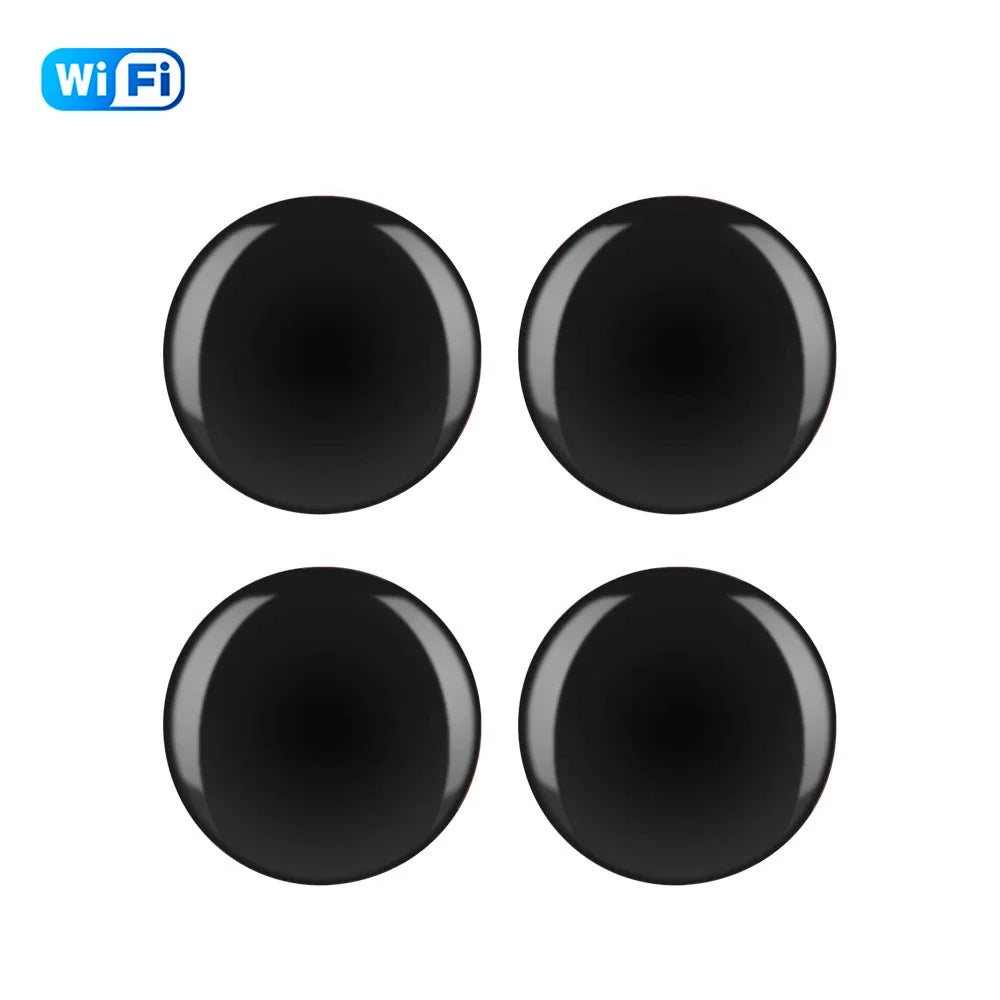 Smart WiFi Remote Control