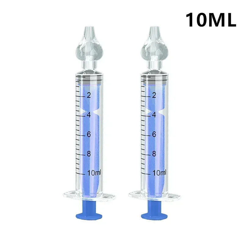 Baby Nasal Aspirator Syringe