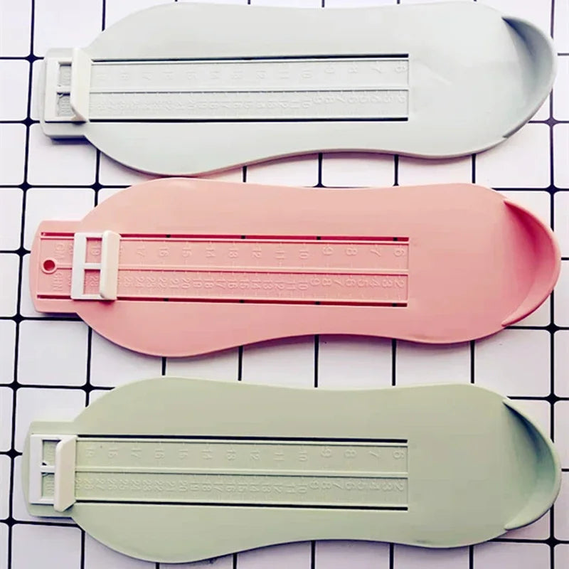 Kids Foot Measure Gauge