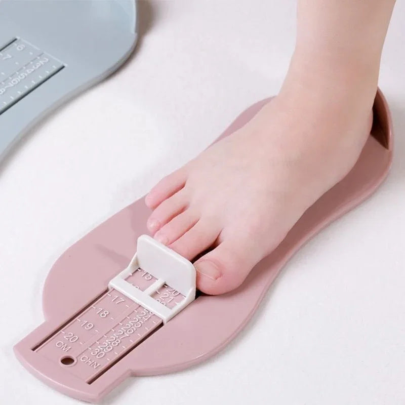 Kids Foot Measure Gauge