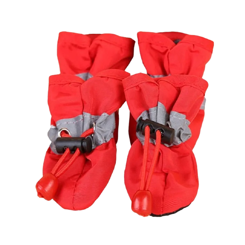 Waterproof Pet Dog Shoes