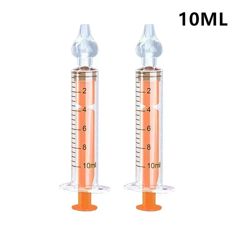 Baby Nasal Aspirator Syringe