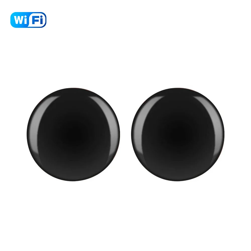 Smart WiFi Remote Control