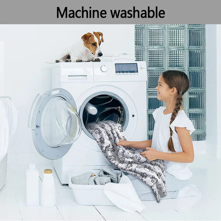 High Quality Pet Blanket