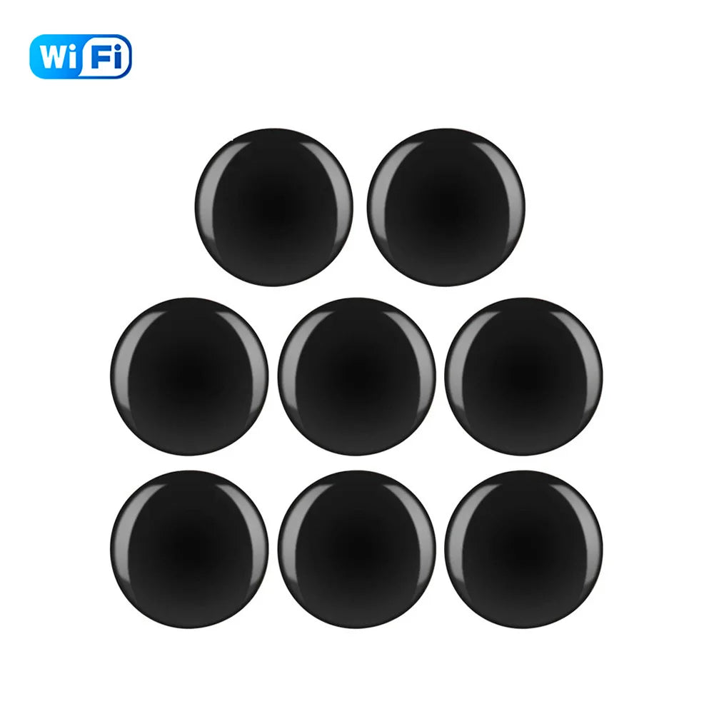 Smart WiFi Remote Control