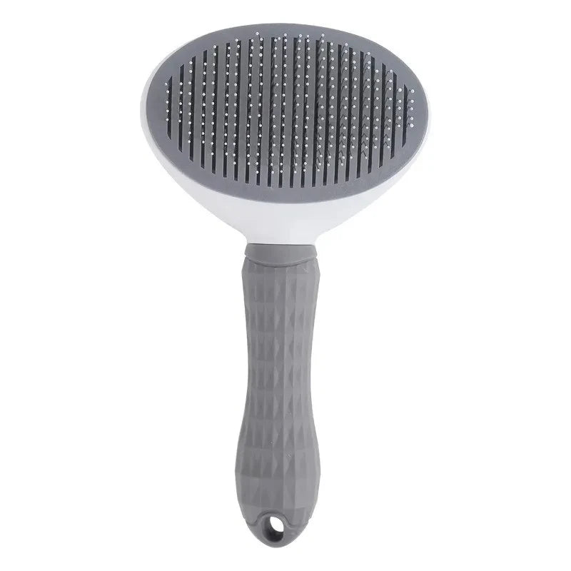 Pet Self Cleaning Hair Remover